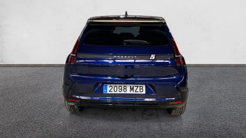 Renault 5 E-Tech Iconic Cinq 110kW (150CV) Autonomía Conf