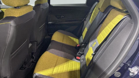 Renault 5 E-Tech Iconic Cinq 110kW (150CV) Autonomía Conf