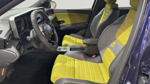 Renault 5 E-Tech Iconic Cinq 110kW (150CV) Autonomía Conf