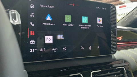 Renault 5 E-Tech Iconic Cinq 110kW (150CV) Autonomía Conf