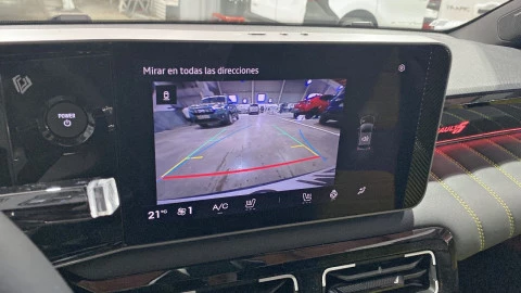 Renault 5 E-Tech Iconic Cinq 110kW (150CV) Autonomía Conf