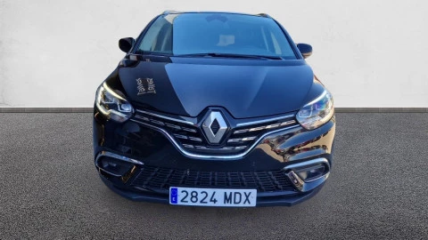 Renault Grand Scénic Techno TCe 103 kW (140CV) EDC GPF