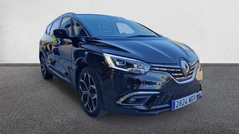 Renault Grand Scénic Techno TCe 103 kW (140CV) EDC GPF