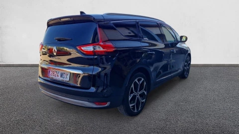 Renault Grand Scénic Techno TCe 103 kW (140CV) EDC GPF