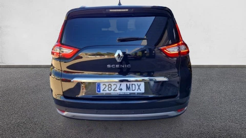 Renault Grand Scénic Techno TCe 103 kW (140CV) EDC GPF