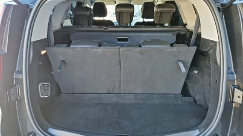 Renault Grand Scénic Techno TCe 103 kW (140CV) EDC GPF