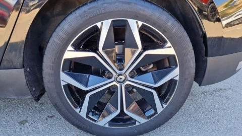 Renault Grand Scénic Techno TCe 103 kW (140CV) EDC GPF