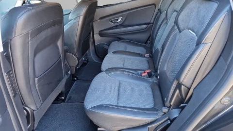 Renault Grand Scénic Techno TCe 103 kW (140CV) EDC GPF