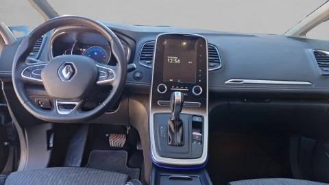 Renault Grand Scénic Techno TCe 103 kW (140CV) EDC GPF