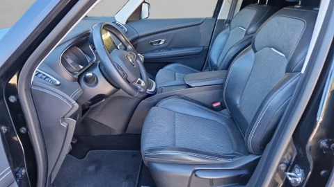 Renault Grand Scénic Techno TCe 103 kW (140CV) EDC GPF