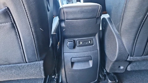 Renault Grand Scénic Techno TCe 103 kW (140CV) EDC GPF