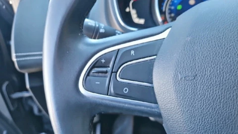 Renault Grand Scénic Techno TCe 103 kW (140CV) EDC GPF