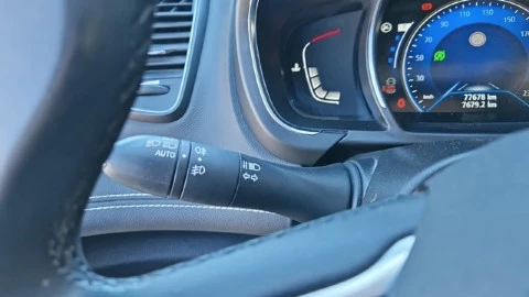 Renault Grand Scénic Techno TCe 103 kW (140CV) EDC GPF