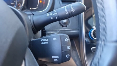 Renault Grand Scénic Techno TCe 103 kW (140CV) EDC GPF