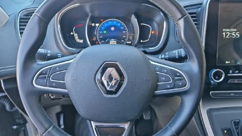 Renault Grand Scénic Techno TCe 103 kW (140CV) EDC GPF