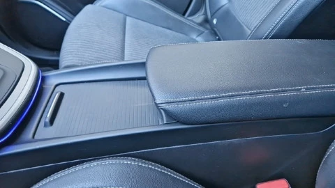 Renault Grand Scénic Techno TCe 103 kW (140CV) EDC GPF