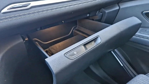 Renault Grand Scénic Techno TCe 103 kW (140CV) EDC GPF