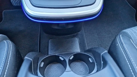 Renault Grand Scénic Techno TCe 103 kW (140CV) EDC GPF