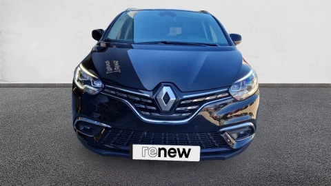 Renault Grand Scénic Techno TCe 103 kW (140CV) EDC GPF