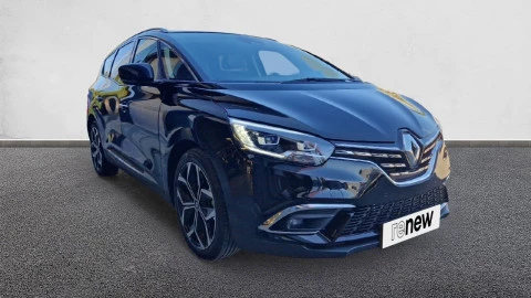 Renault Grand Scénic Techno TCe 103 kW (140CV) EDC GPF