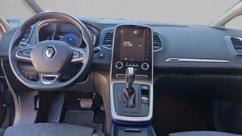 Renault Grand Scénic Techno TCe 103 kW (140CV) EDC GPF