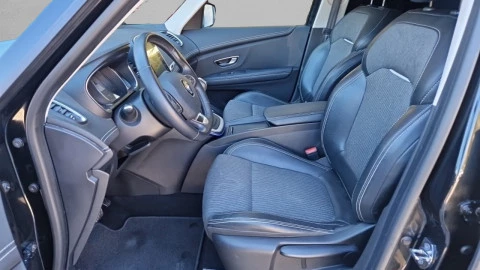 Renault Grand Scénic Techno TCe 103 kW (140CV) EDC GPF