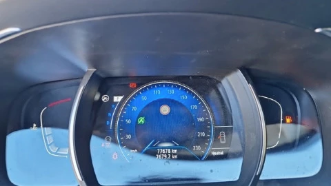 Renault Grand Scénic Techno TCe 103 kW (140CV) EDC GPF