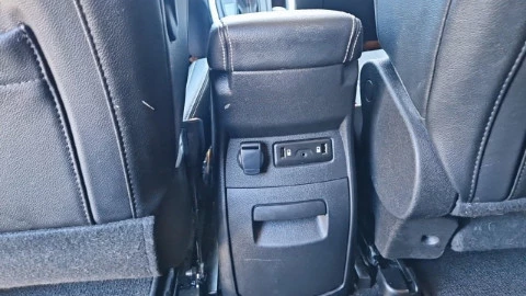 Renault Grand Scénic Techno TCe 103 kW (140CV) EDC GPF