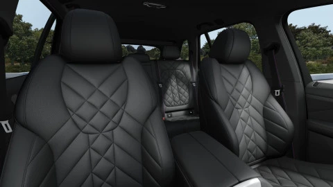 BMW X5 xDrive40i xLine
