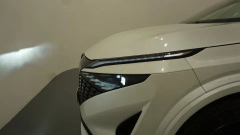 Nissan Qashqai DIG-T 103kW (140CV) mHEV 4x2 N-Design