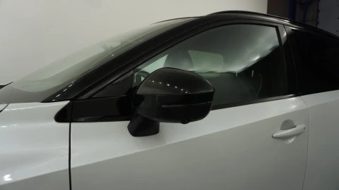 Nissan Qashqai DIG-T 103kW (140CV) mHEV 4x2 N-Design