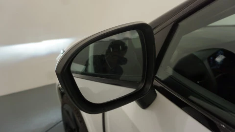 Nissan Qashqai DIG-T 103kW (140CV) mHEV 4x2 N-Design