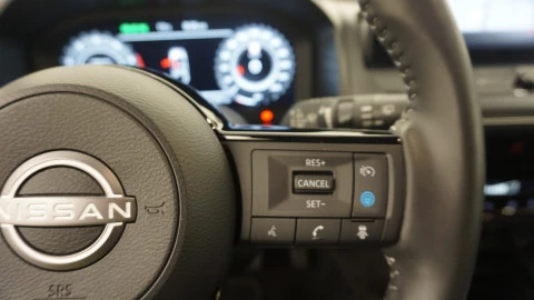 Nissan Qashqai DIG-T 103kW (140CV) mHEV 4x2 N-Design