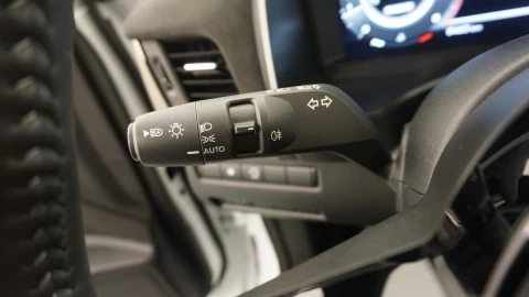 Nissan Qashqai DIG-T 103kW (140CV) mHEV 4x2 N-Design