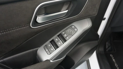 Nissan Qashqai DIG-T 103kW (140CV) mHEV 4x2 N-Design