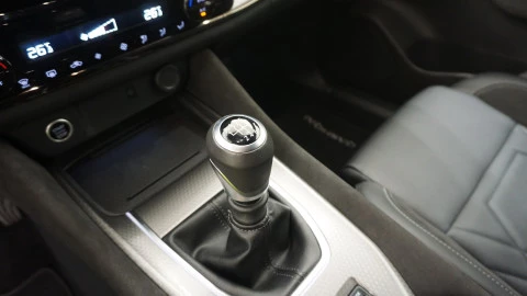 Nissan Qashqai DIG-T 103kW (140CV) mHEV 4x2 N-Design