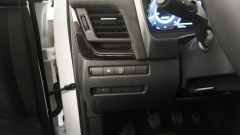 Nissan Qashqai DIG-T 103kW (140CV) mHEV 4x2 N-Design