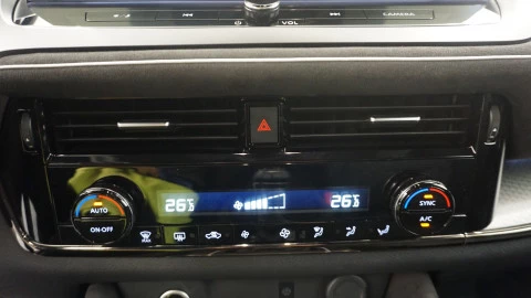 Nissan Qashqai DIG-T 103kW (140CV) mHEV 4x2 N-Design