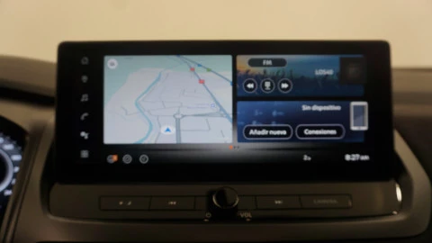 Nissan Qashqai DIG-T 103kW (140CV) mHEV 4x2 N-Design