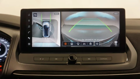 Nissan Qashqai DIG-T 103kW (140CV) mHEV 4x2 N-Design