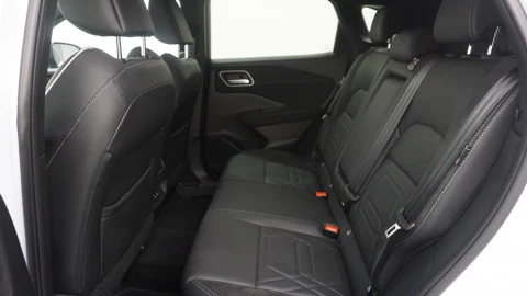 Nissan Qashqai DIG-T 103kW (140CV) mHEV 4x2 N-Design