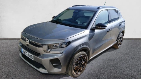 Citroën C3 Turbo 100 Max