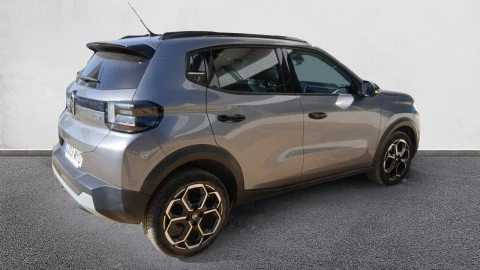 Citroën C3 Turbo 100 Max