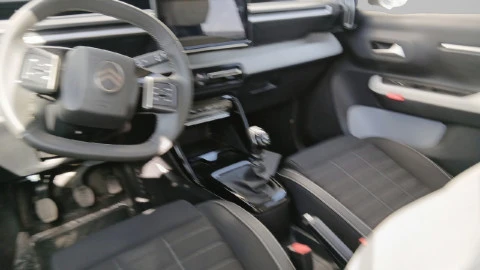 Citroën C3 Turbo 100 Max