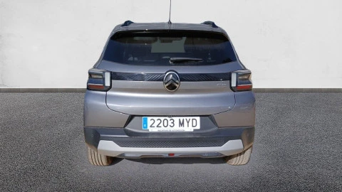 Citroën C3 Turbo 100 Max