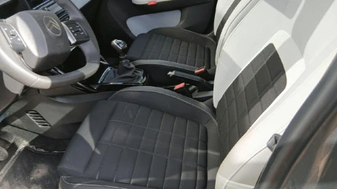 Citroën C3 Turbo 100 Max