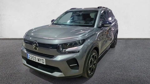 Citroën C3 Turbo 100 Max