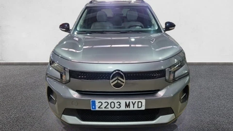 Citroën C3 Turbo 100 Max