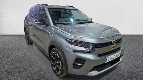 Citroën C3 Turbo 100 Max