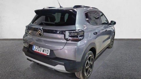 Citroën C3 Turbo 100 Max